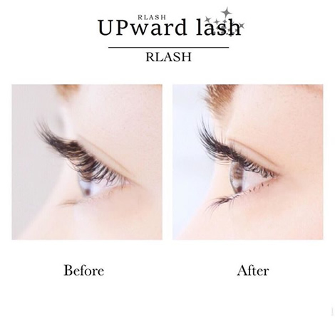 UP wardlash -アップワードラッシュ-